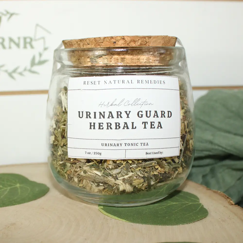 Urinary Guard Herbal Tea