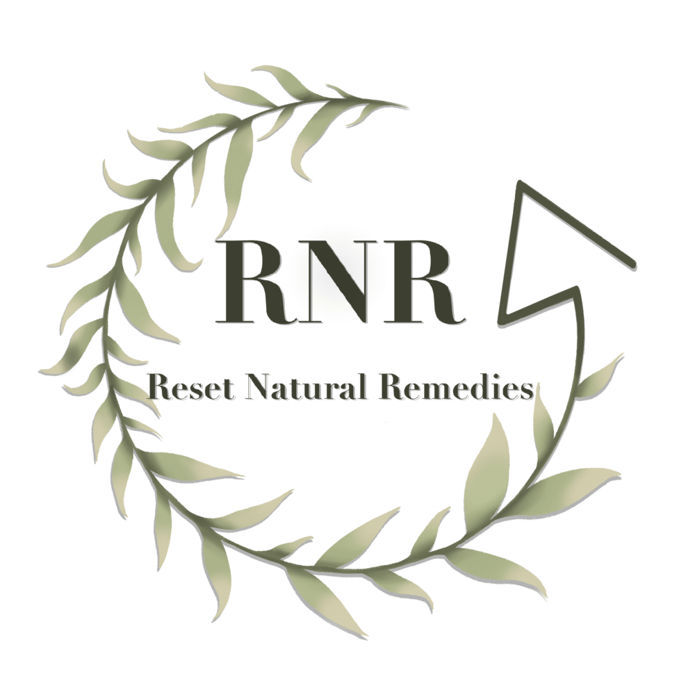 Belly Melt (Weight Loss Poultice)